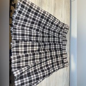 Cute skirt with a super adorable pattern
